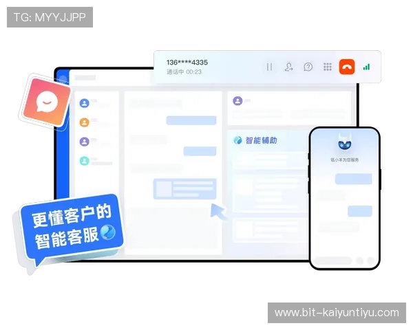 开云官网客服多渠道支持方式，满足不同用户的多样化需求