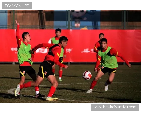 开云足球战略布局助力中国足球未来发展新格局分析