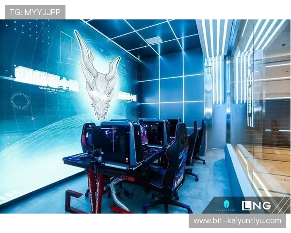 开云电竞旗舰网站助力电竞赛事组织与直播技术的最新发展动态